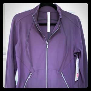 Lululemon jacket